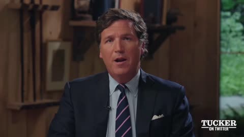 Tucker On Twitter 7/11/2023