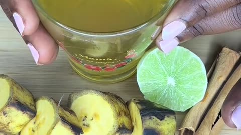 How to clean the Liver and Skin Naturally.