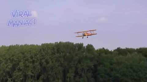 Top 10 Biggest / Largest RC Airplanes In The World [VIDEOS]