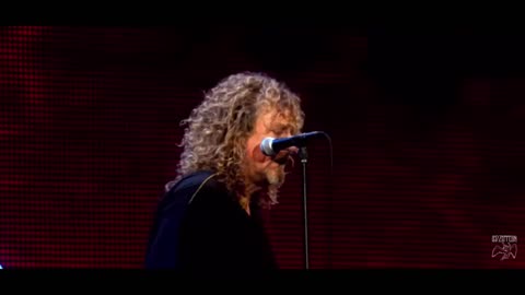 Led Zeppelin - Kashmir (Live From Celebration Day)