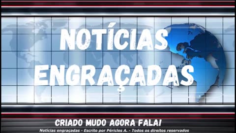 Notícias engraçadas: Criado mudo agora fala!