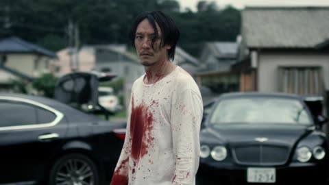 MR LONG (Action, Drama 2017 Japan 129min)