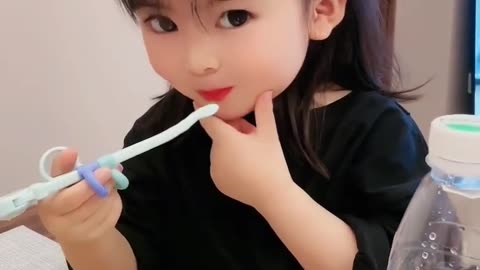 Cute girl