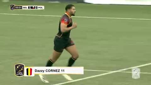 Top Tries - Finals Weekend REC23