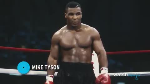 Top 10 Greatest Boxers of All Time