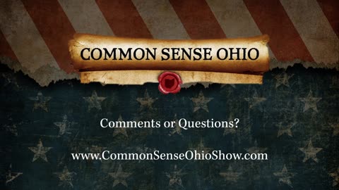 Predictions, Politics, and Ohio's Future