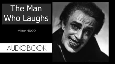 The Man who Laughs Part 4 - Victor Hugo Audiobook