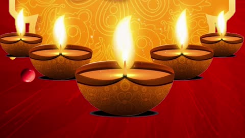 Mere Tumhare Sabke Liye Happy Diwali | Be the Light to Spread the Light - Deepawali Special