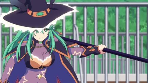 Date A Live S3 Ep 1 - M2F Transformation