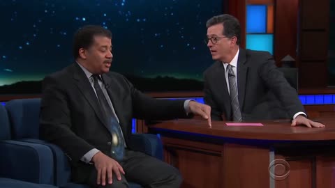 Vatican Agent - Neil deGrasse Tyson