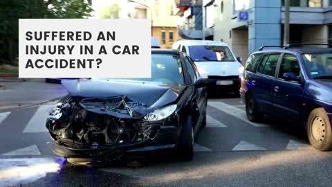 New Braunfels Car Accident Attorney