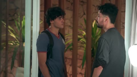 Malhação - Vidas Brasileiras: capítulo 19 da novela, quarta, 4 de abril, na Globo