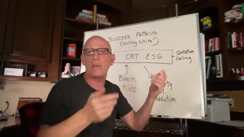 Real Coffee with Scott Adams - Episode 2200 EXCERPT - Lao Tzu and Success Patterns