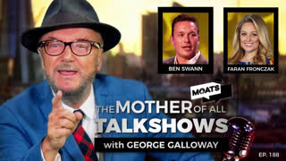 MOATS Ep 188 with George Galloway