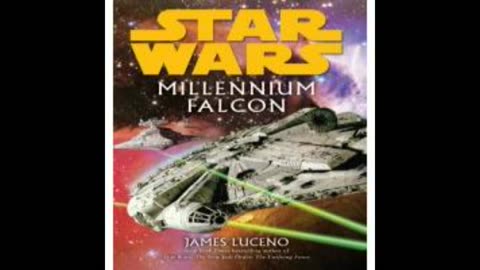 Star Wars Audiobook: Millennium Falcon