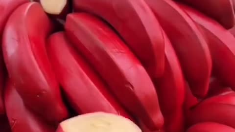 Red Banana