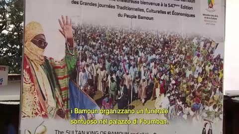 Ecco perchè l' Africa è accusata della variante sudafricana. Pressioni politiche