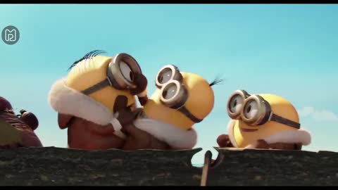 BEST OF MINIONS - Die lustigsten Clips-16