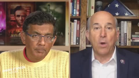 Dinesh & Gohmert Think GOP Must Play Hardball