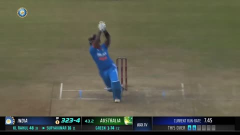 Surya Kumar Yadav Sixes