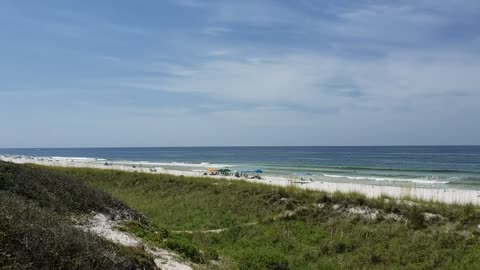 Bonita Beach in Panama City Beach