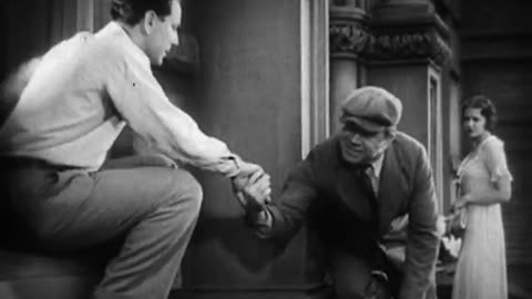 Street Scene (1931)(IMDB 7.6)(SylviaSidney-WilliamCollierJr)(Dir-KingVidor)