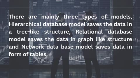 How to Create HND in Software Engineering | Database Models Unit 4 Assignment