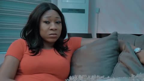 She Poisoned Her Husband's Food Thinking He Will Die But God Saved His Life-Brand New Nigerian Movie