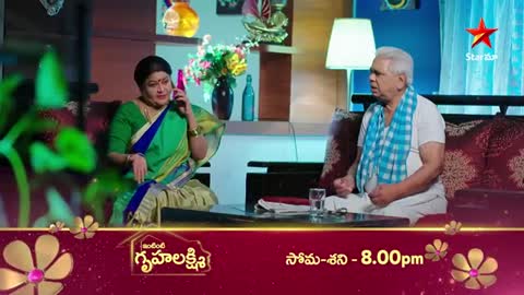 Star Maa Serials Super Combo - Promo | Star Maa Serials | Star Maa