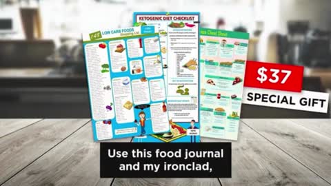 titulo:The Ultimate Keto Meal Plan-Ultimate Meal Plan Your Doctor Is Hiding From You