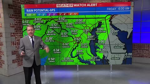 LIVE_ Tracking Tropical Storm Nicole up the East Coast