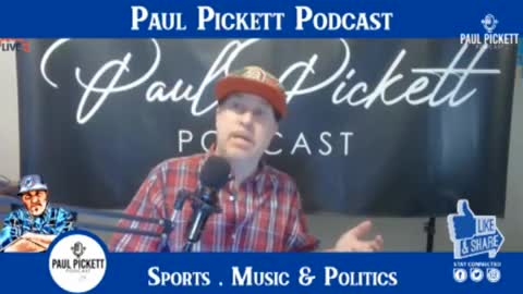 Episode 90 - Pauls Power Picks - Ra The Rugged Man Flips out on Tim Pool - NFL NBA Updates