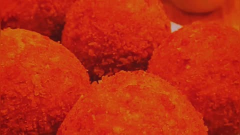 Cheese Balls Recipe 😋 Ramadan Special 😊