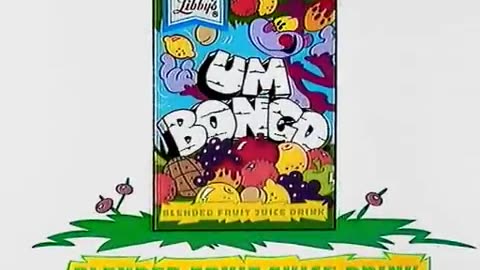 UM BONGO