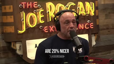 Joe Rogan ROASTS Liberal Canada In Major Moment