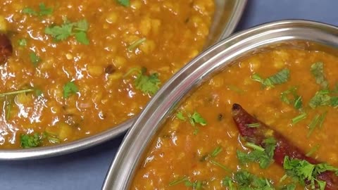 India recipe daal chana