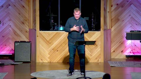 Lessons From The Kings - Week 9 (Sermon)