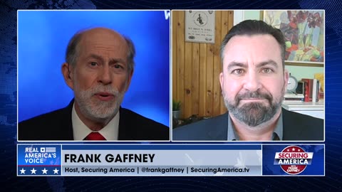 Securing America with Brian O'Shea (part 4) | March 13, 2023