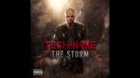 Tech N9ne - The Storm Mixtape