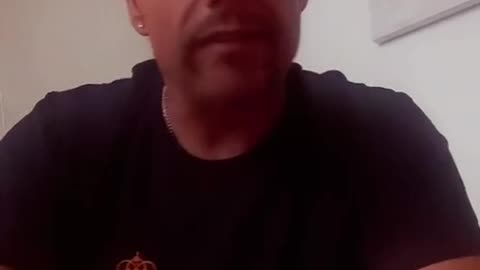 BOMBERO de CANARIAS lo canta TODO¡