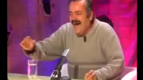 El Risitas - Funniest Laugh Ever!!