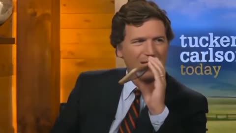 Fox Nation And Media Matters Leaked This Trying To Make Tucker ‘Look Bad’ 🤣