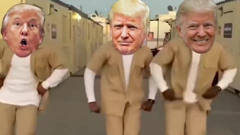 Trump rap song