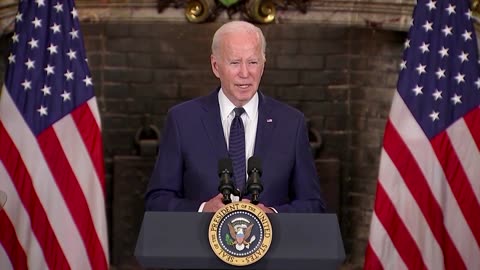 Biden: Israel occupying Gaza would be a 'big mistake'