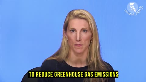 Vanessa Kerry: We must phase out fossil fuels to reduce greenhouse gas emissions