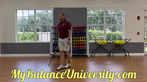 BU Fall Prevention Homework Series (Ep. 13)