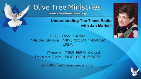 Olive Tree Ministries - Wars and Rumors of Wars – Dr. David Reagan