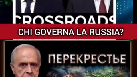 CHI GOVERNA VERAMENTE LA RUSSIA?