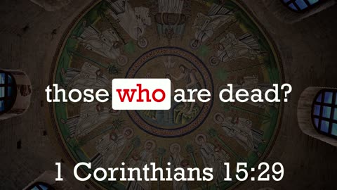 AFTER-LIFE: What Do Christians Believe Will Happen?