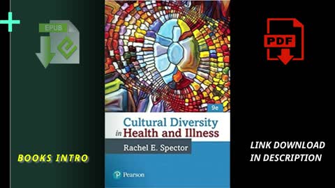 Cultural Diversity in Health and Illness